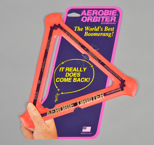 aerobie orbiter boomerang aerobie orbiter boomerang