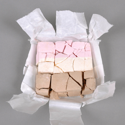 freeze dried ice cream neapolitan