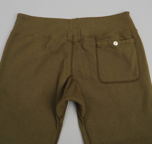 olive sweatpants womens