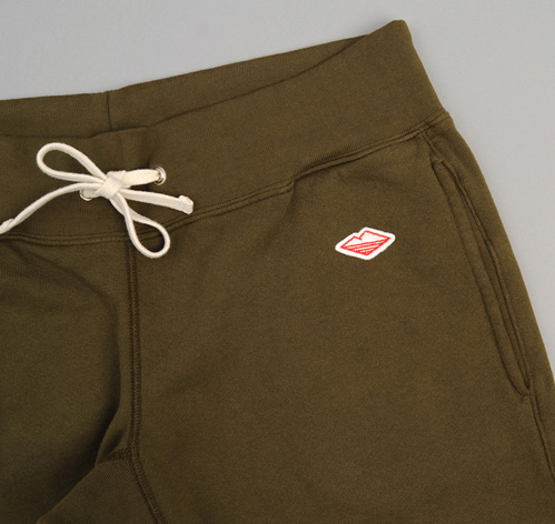 olive sweatpants womens