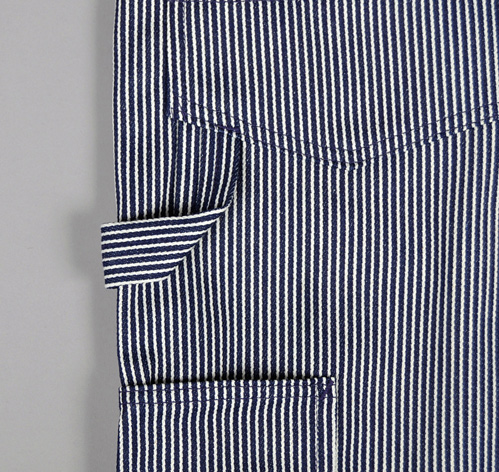 stan ray hickory stripe