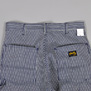 stan ray hickory stripe pants