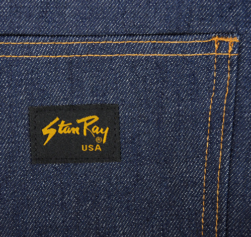 stan ray jeans