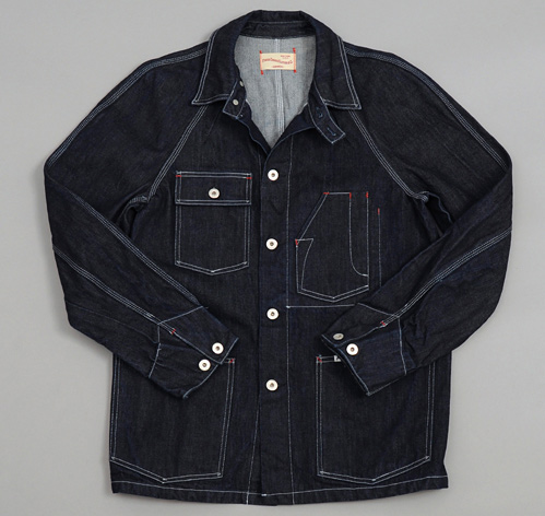 white cone mills denim
