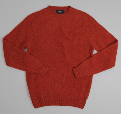birth of the cool crewneck sweater magma hickoree s birth of the cool crewneck sweater magma hickoree s
