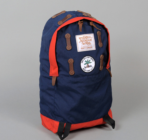 rivendell backpacks