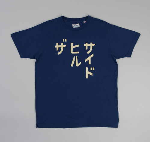 t shirt in katakana