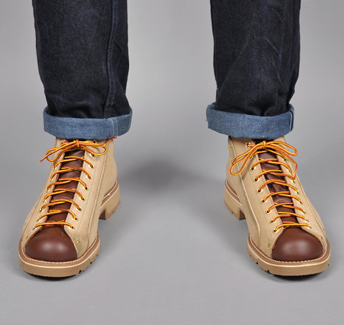 Thorogood shoes. Shoes