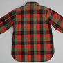 warehouse flannel shirt