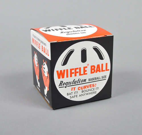 Wiffleball Flash Game